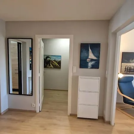 Et 95 M2 A 100m Du Lac, 3 Chambres, Parking Apartment