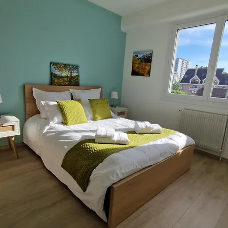 Apartment Et 95 M2 A 100m Du Lac, 3 Chambres, Parking Annecy
