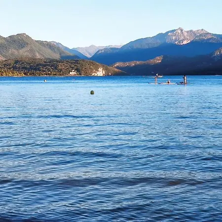 Et 95 M2 A 100m Du Lac, 3 Chambres, Parking Apartment