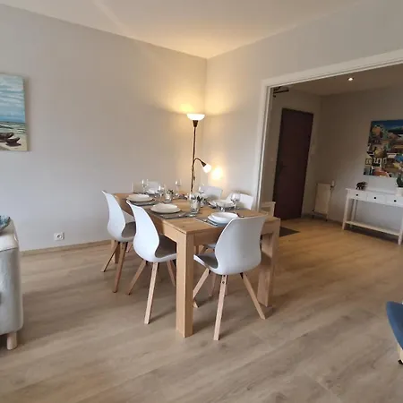 Et 95 M2 A 100m Du Lac, 3 Chambres, Parking Apartment