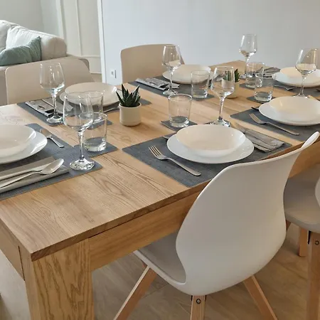 Et 95 M2 A 100m Du Lac, 3 Chambres, Parking Annecy