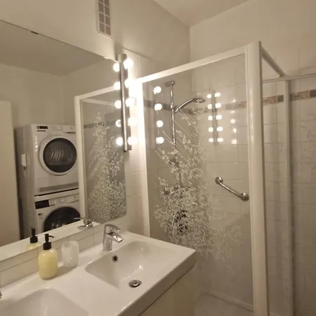 Et 95 M2 A 100m Du Lac, 3 Chambres, Parking *