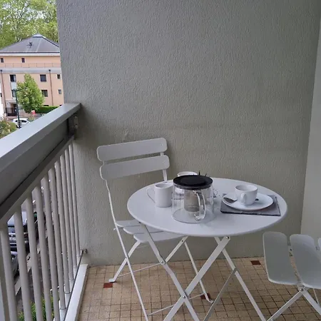 Apartment Et 95 M2 A 100m Du Lac, 3 Chambres, Parking Annecy